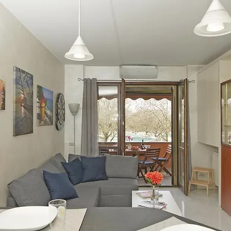 Апартаменты Casa Rudi - Gardagate Сирмионе