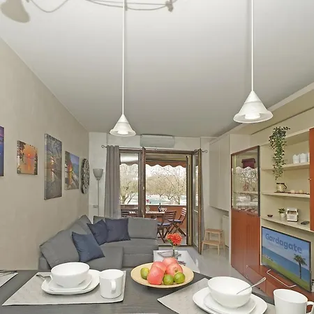 Appartamento Casa Rudi - Gardagate Sirmione