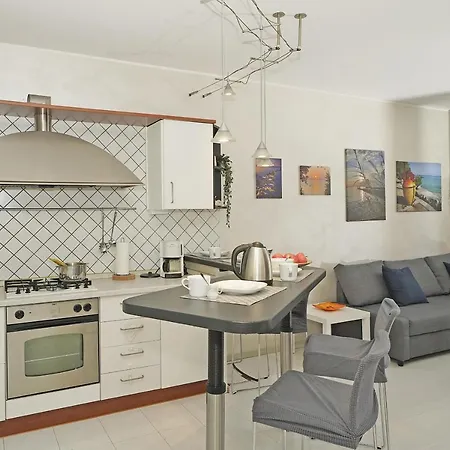 Appartamento Casa Rudi - Gardagate *