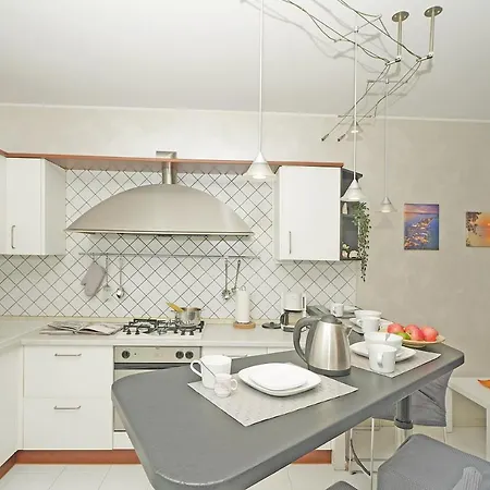 Casa Rudi - Gardagate Appartamento
