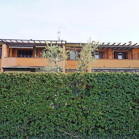Casa Rudi - Gardagate * Сирмионе