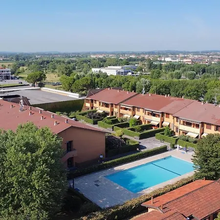 Appartamento Casa Rudi - Gardagate