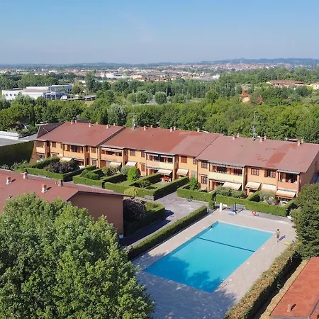 Casa Rudi - Gardagate Appartamento Sirmione